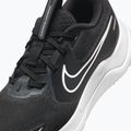 Gyerek futócipő Nike Cosmic Runner black/anthracite/white 8