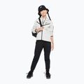 Nike Sportswear Tech Fleece gyerek pulóver light grey/heather/black/black 2