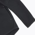 Gyerek pulóver Nike Sportswear Tech Fleece black/black/black 4