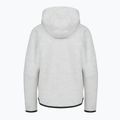 Nike Sportswear Tech Fleece gyerek pulóver light grey/heather/black/black 2