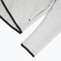 Nike Sportswear Tech Fleece gyerek pulóver light grey/heather/black/black 4