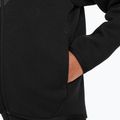 Gyerek pulóver Nike Sportswear Tech Fleece black/black/black 6