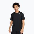 Férfi futópóló Nike AeroSwift Dri-Fit ADV black/summit white