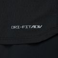 Férfi futópóló Nike AeroSwift Dri-Fit ADV black/summit white 5