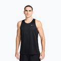 Férfi futópóló Nike Stride Dri-Fit ADV black