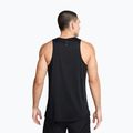 Férfi futópóló Nike Stride Dri-Fit ADV black 3