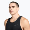 Férfi futópóló Nike Stride Dri-Fit ADV black 4
