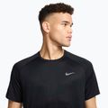 Férfi Nike Stride ADV futópóló fekete 4