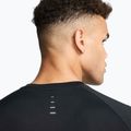 Férfi Nike Stride ADV futópóló fekete 5
