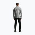 Férfi futópulóver Nike Stride 1/4 Zip Dri-Fit smoke grey/heather 3