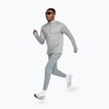 Férfi futópulóver Nike Stride 1/4 Zip Dri-Fit smoke grey/heather 4