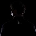 Férfi Nike Stride 1/4 Zip Dri-Fit futó melegítőfelső fekete 11