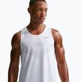 Férfi futó póló Nike Stride white 4