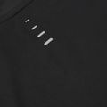 Férfi Nike Stride 1/4 Zip Dri-Fit futó melegítőfelső fekete 15
