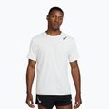 Férfi futópóló Nike AeroSwift Dri-Fit ADV summit white/black