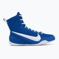 Nike Machomai 3 játék királyi/fehér boksz cipő 2