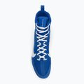 Nike Machomai 3 játék királyi/fehér boksz cipő 5