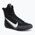 Nike Machomai 3 fekete/fehér bokszcipő