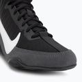 Nike Machomai 3 fekete/fehér bokszcipő 7