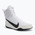 Nike Machomai 3 fehér/fekete bokszcipő