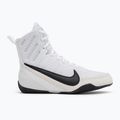 Nike Machomai 3 fehér/fekete bokszcipő 2