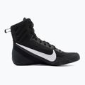Nike Machomai 3 fekete/fehér bokszcipő 8
