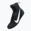 Nike Machomai 3 fekete/fehér bokszcipő 11