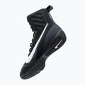 Nike Machomai 3 fekete/fehér bokszcipő 12