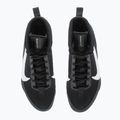 Nike Machomai 3 fekete/fehér bokszcipő 13