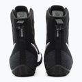 Nike Machomai 3 fekete/fehér bokszcipő 14