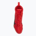 Nike Machomai 3 egyetemi piros/fekete boxcipő 5