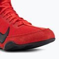Nike Machomai 3 egyetemi piros/fekete boxcipő 7