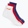 Zoknik Nike Everyday Plus Cushioned Ankle 3 pár multi-color/996