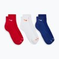 Zoknik Nike Everyday Plus Cushioned Ankle 3 pár multi-color/996 2