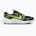 Gyermekcipő Nike Cosmic Runner black/volt/wolf grey