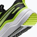 Gyermekcipő Nike Cosmic Runner black/volt/wolf grey 6