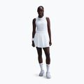 Teniszszoknya Nike Court Dri-Fit Ace Advantage white/white 2