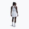 Teniszszoknya Nike Court Dri-Fit Ace Advantage white/white 3