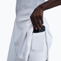 Teniszszoknya Nike Court Dri-Fit Ace Advantage white/white 8