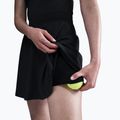 Teniszszoknya Nike Court Dri-Fit Ace Advantage black/black 5