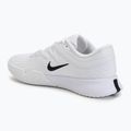 Nike Vapor Pro 3 férfi teniszcipő fehér/fekete 3