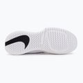 Nike Vapor Pro 3 férfi teniszcipő fehér/fekete 4