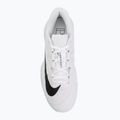 Nike Vapor Pro 3 férfi teniszcipő fehér/fekete 5