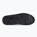 Férfi Nike Air Max 90 közepes olajzöld/fekete/cargo cipő 4