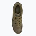 Férfi Nike Air Max 90 közepes olajzöld/fekete/cargo cipő 5