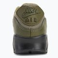 Férfi Nike Air Max 90 közepes olajzöld/fekete/cargo cipő 6
