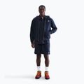 Férfi rövidnadrág Nike Club French Terry Flow obsidian/obsidian/white 2
