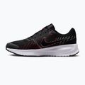 Férfi futócipő Nike Run Defy black/university red/white/cool grey 2