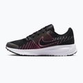 Női futócipők Nike Run Defy black/hyper pink/elemental pink 2