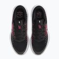 Női futócipők Nike Run Defy black/hyper pink/elemental pink 4